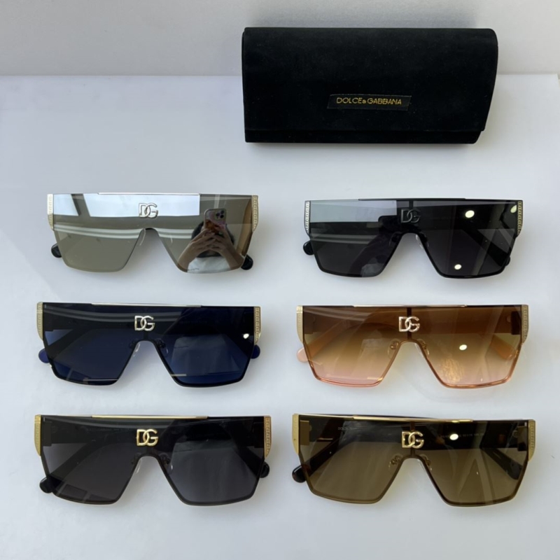 Dior Sunglasses